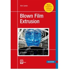 Blown Film Extrusion  3rd Edition 